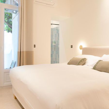 La Garoupe-Gardiole Hotel Antibes Ngoại thất bức ảnh