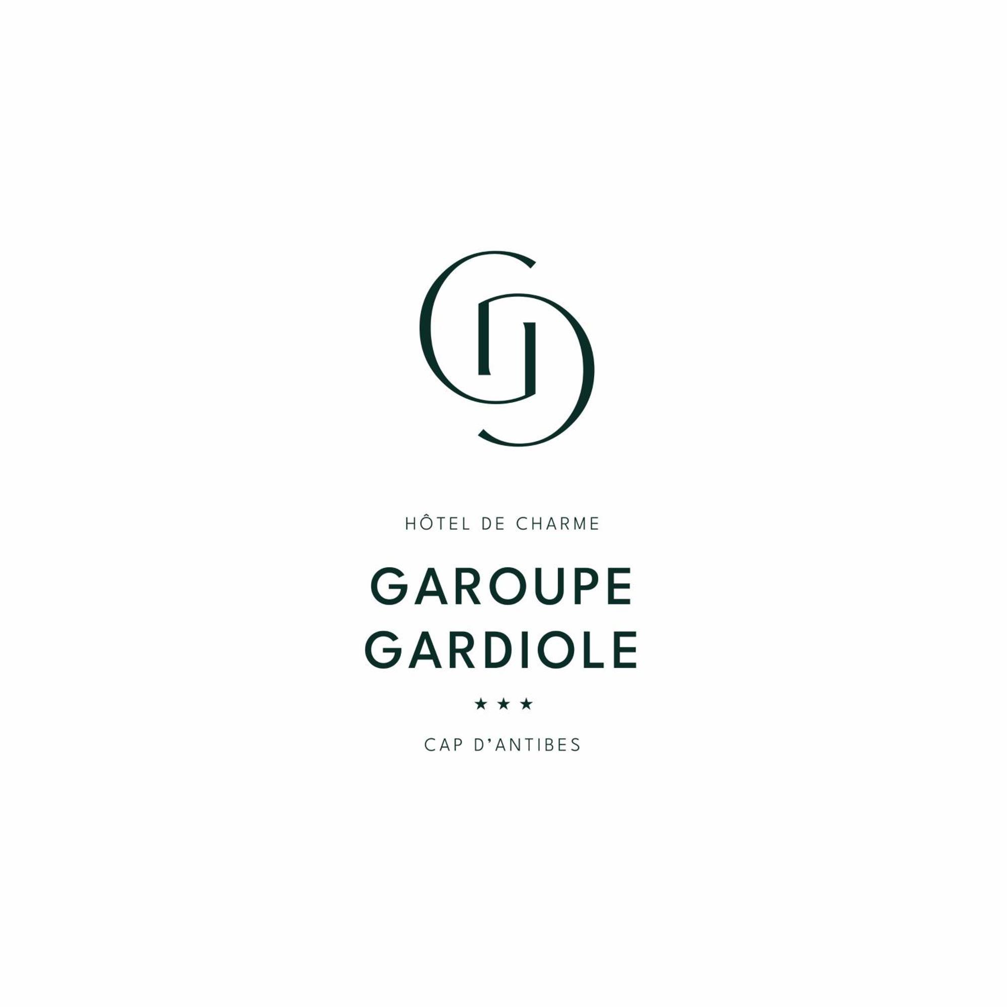 La Garoupe-Gardiole Hotel Antibes Ngoại thất bức ảnh